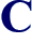 c