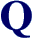 q