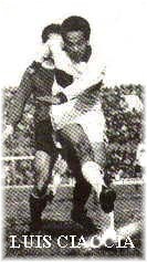 Luis Ciaccia  
