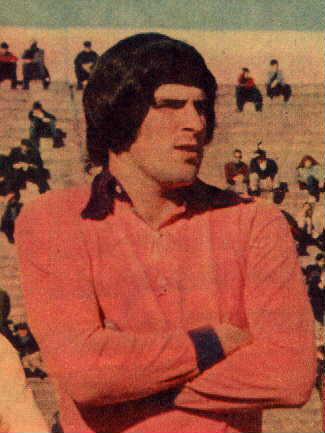 Joaquin Guruciaga    