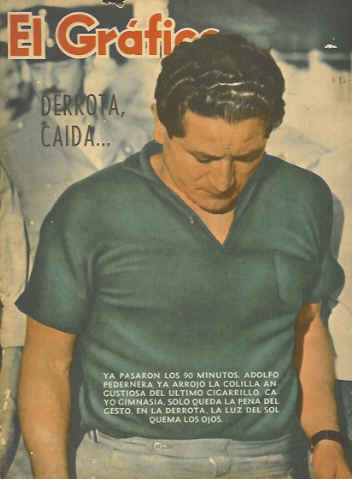 El Grafico#2251 - A�o 1962
