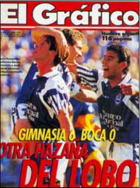 El Grafico-1996
