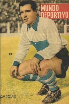 Mundo Deportivo