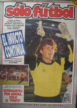 Solo Futbol#360 - A�o 1992