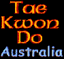Taekwondo Australia