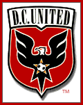 The 'DC United Fan' presents...
