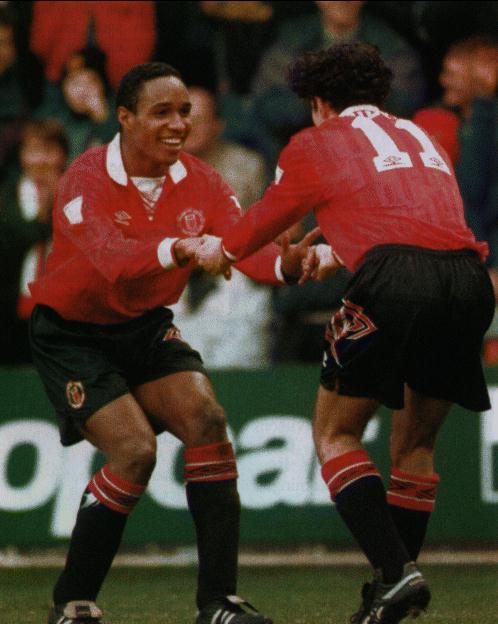 paul ince