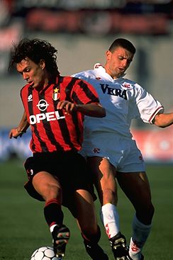 p maldini