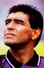 maradona