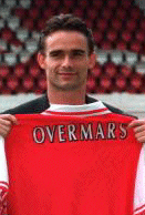 Marc Overmars