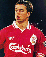 michael owen