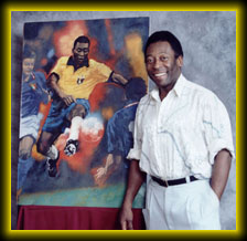 pele