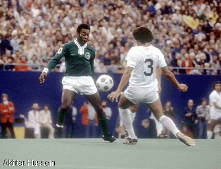 pele