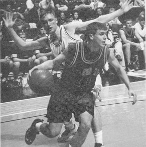 Jordie McTavish Central