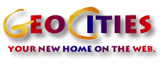 GeoCities