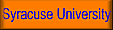 Syracuse University Women's Volleyball
