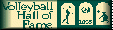 Volleyball Hall of Fame