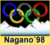 Olympic rings