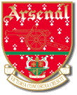 Arsenal songs