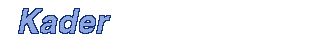 Kader