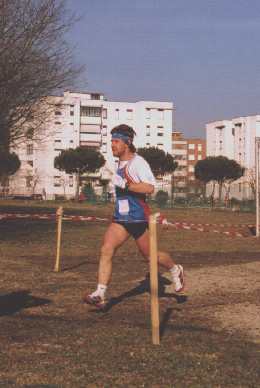 CESARE BERNABEI