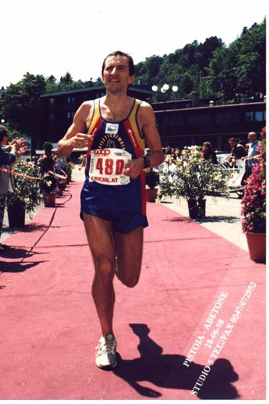 MASSIMO CAVINI