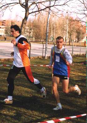 CASSANI IVO