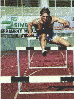 ALEX PETRONCINI