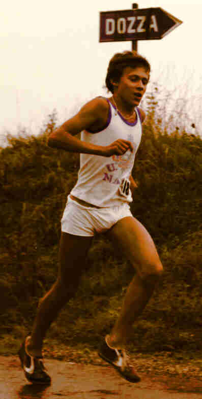 MASSIMO PIANI