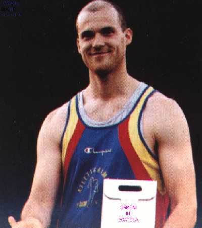 MAURIZIO STRAZZARI