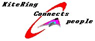KiteRing Connects People