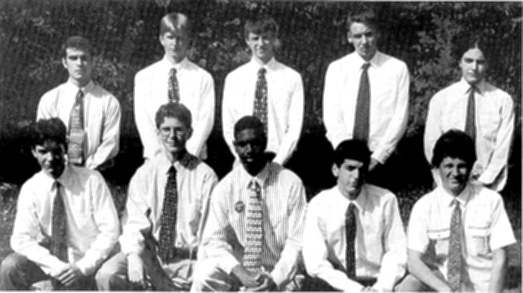 Men's Team