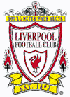 A Shrine to Liverpool F.C.