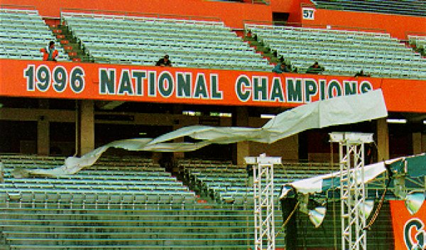 It's great to be a Florida Gator