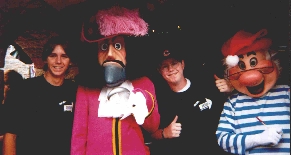 Hook!