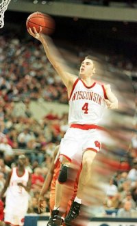 Sam Okey