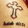 Isaiah 40:31