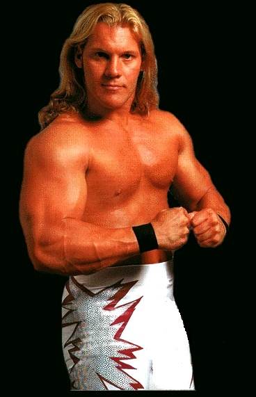 LIONHEART CHRIS JERICHO Unofficial Home Page