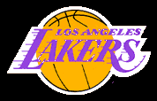 Lakers logo