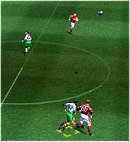 Live Web Football