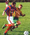 Michael Woodside
