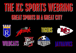 The KC Sports WebRing