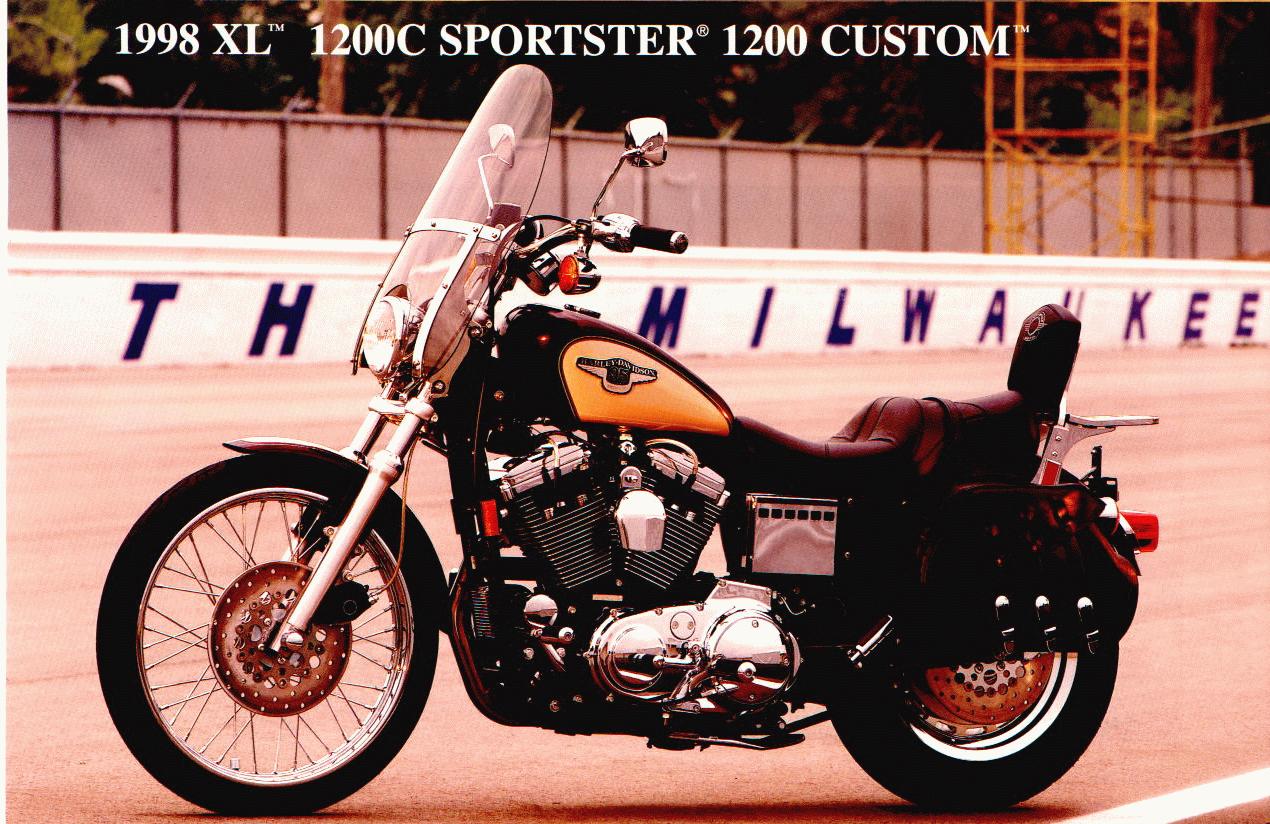 [HarleyCustom]