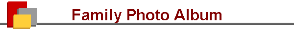 Family Photo Album