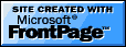 Microsoft FrontPage