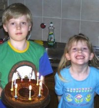 Sergey & Anastasya
