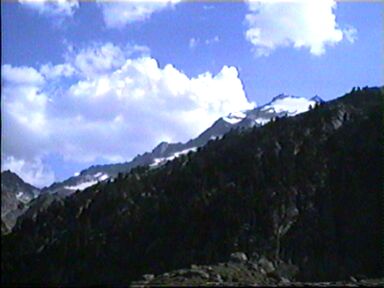 Camino de Aiguallut