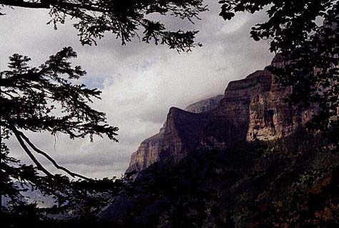 El Tozal de Mallo