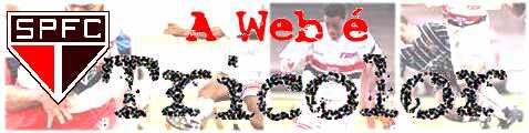 A WEB � TRICOLOR!