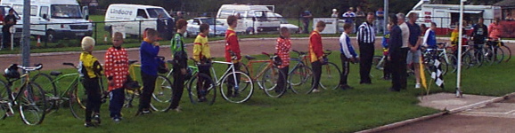 The Competitors